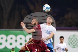 Благоевград - футбол - младежи - България - Гърция