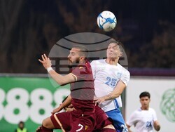 Благоевград - футбол - младежи - България - Гърция