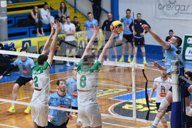 Монтана - волейбол - Монтана -  Берое