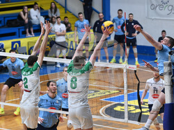 Монтана - волейбол - Монтана -  Берое