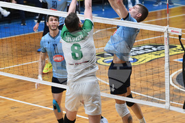 Монтана - волейбол - Монтана -  Берое