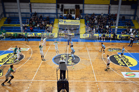 Монтана - волейбол - Монтана -  Берое