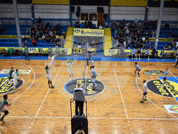 Монтана - волейбол - Монтана -  Берое