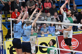 Монтана - волейбол - Монтана -  Берое