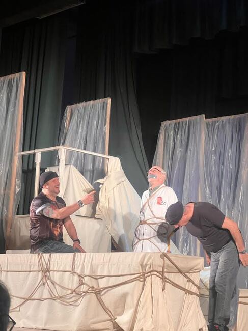 Националният фестивал “Чудото” започна в Павел баня