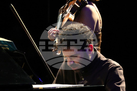 Русе - Мартенски музикални дни - Лия Петрова - Адам Лалум