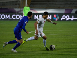 Iran Uzbekistan WCup Soccer