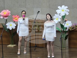 Благоевград -  "Жена на годината на Благоевград" - церемония