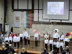 Благоевград -  "Жена на годината на Благоевград" - церемония