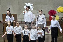 Благоевград -  "Жена на годината на Благоевград" - церемония