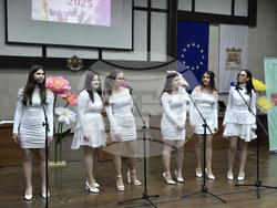 Благоевград -  "Жена на годината на Благоевград" - церемония