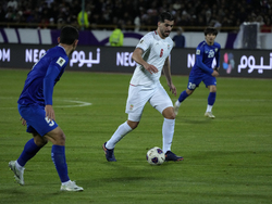 Iran Uzbekistan Soccer WCup