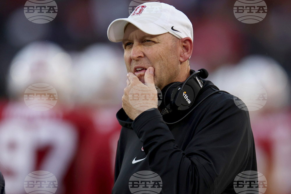 Stanford Taylor Footbal
