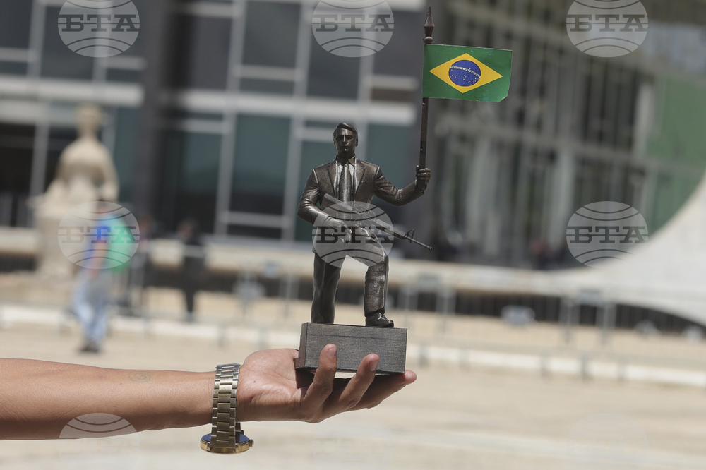 Brazil Bolsonaro