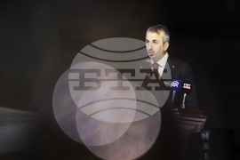 Турция - Одрин - ифтар - Юнус Сезер