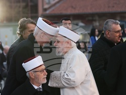 Турция - Одрин - ифтар