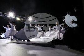 Турция - Одрин - ифтар