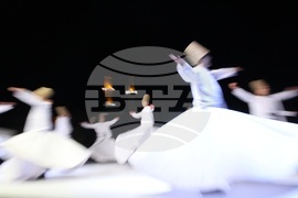 Турция - Одрин - ифтар