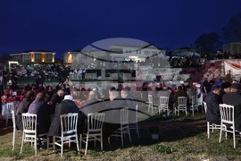 Турция - Одрин - ифтар