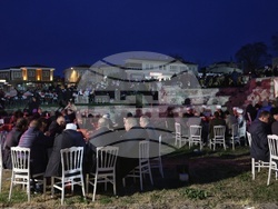 Турция - Одрин - ифтар