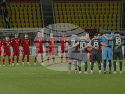 North Macedonia Wales WCup Soccer