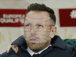 North Macedonia Wales WCup Soccer