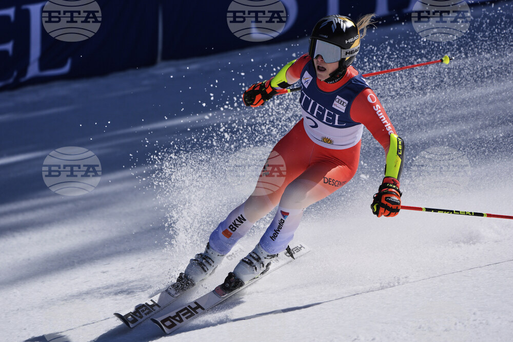 Лара Гут-Бехрами пропуска Олимпиадата в Милано-Кортина и остатъка от сезон 2025/2026 в ски алпийските дисциплини