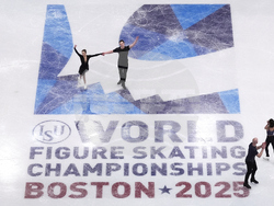 World Championships Figure Skating
