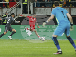 North Macedonia Wales WCup Soccer