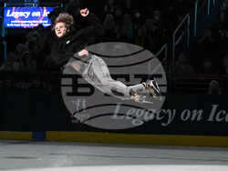 World Championships Figure Skating