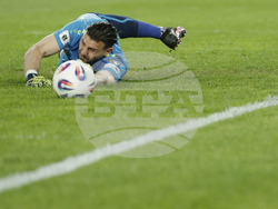 North Macedonia Wales WCup Soccer