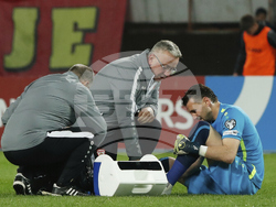 North Macedonia Wales WCup Soccer