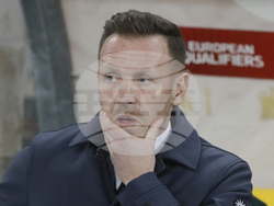 North Macedonia Wales WCup Soccer