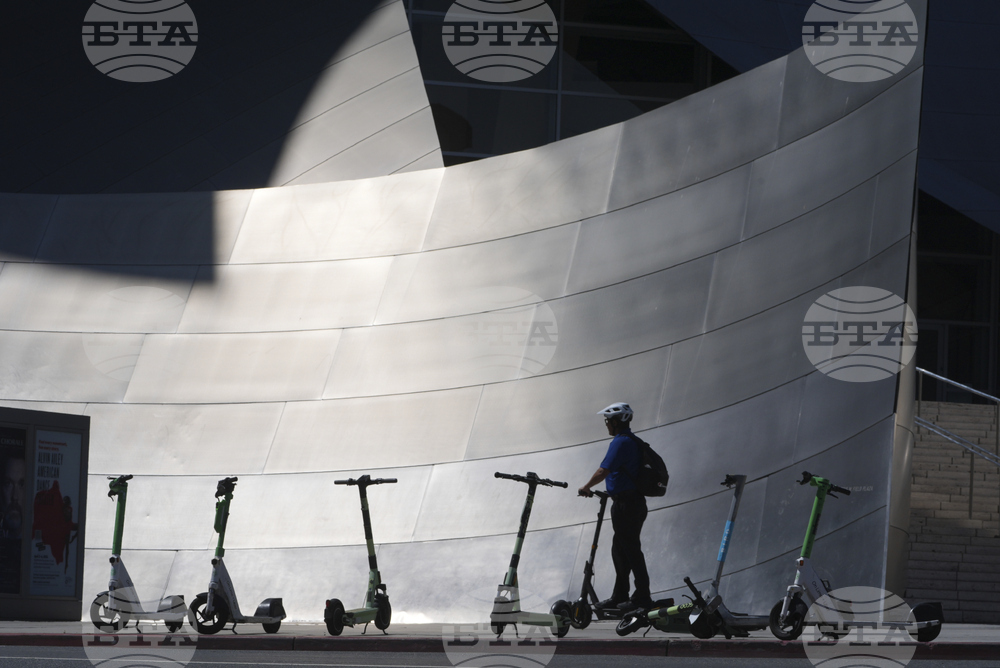 Турция въвежда редица промени, свързани с електрическите скутери