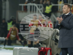 North Macedonia Wales WCup Soccer