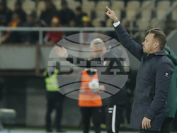 North Macedonia Wales WCup Soccer