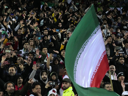 Iran Uzbekistan WCup Soccer