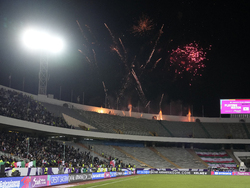 Iran Uzbekistan WCup Soccer
