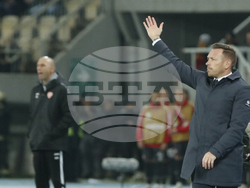 North Macedonia Wales WCup Soccer