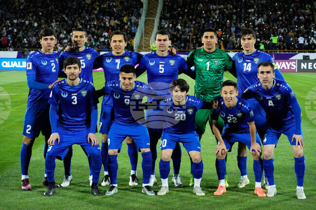 Узбекистан ще дебютира на Световното първенство по футбол догодина с фокус върху бъдещето, заяви вицепрезидентът на Футболната асоциация на страната Равшан Ирматов