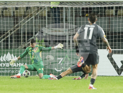 North Macedonia Wales WCup Soccer