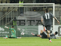 North Macedonia Wales WCup Soccer