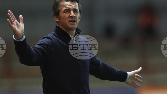 Бившият футболист Джоуи Бартън бе осъден за обидни публикации в социалните мрежи