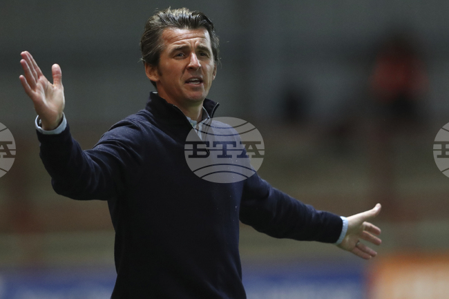 Бившият футболист Джоуи Бартън бе осъден за обидни публикации в социалните мрежи