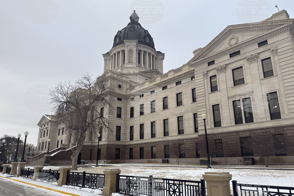 Voting Requirement South Dakota