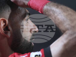 Egypt Sierra Leone WCup Soccer