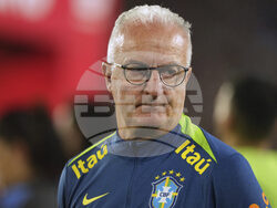 Argentina Brazil Wcup Soccer