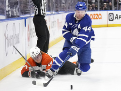 Flyers Maple Leafs Hockey