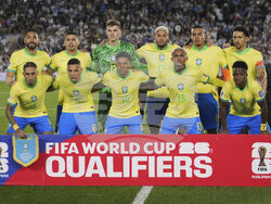 Argentina Brazil Wcup Soccer