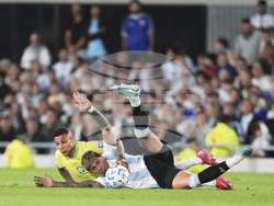 Argentina Brazil Wcup Soccer